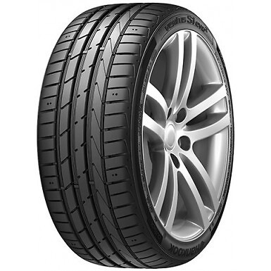 255 r19 hankook - 96,