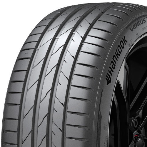 Hankook ventus evo - ventus, 255/35