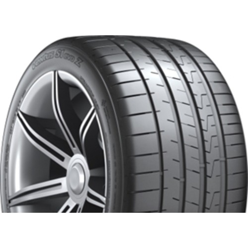 Neumatico 255 35x19 - 255/35x19, hankook