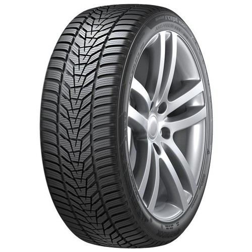 Hankook winter cept - hankook, evo3
