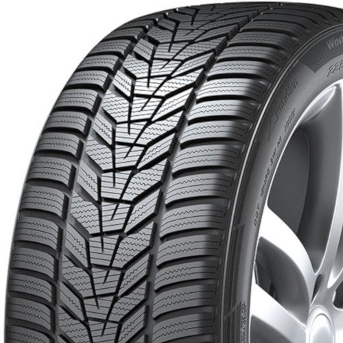 Hankook winter cept evo3 - hankook,