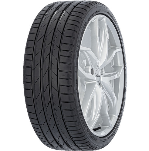 Hankook k137 ventus evo 255 - ventus, 255/35