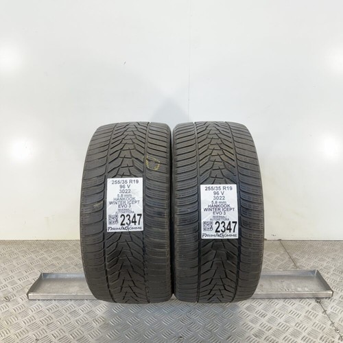 Gomme usate 255 - 255, r19