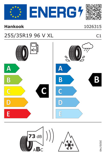 Hankook winter cept evo3 - hankook,