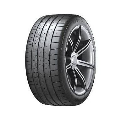 255 r19 hankook - 255/35, (y)