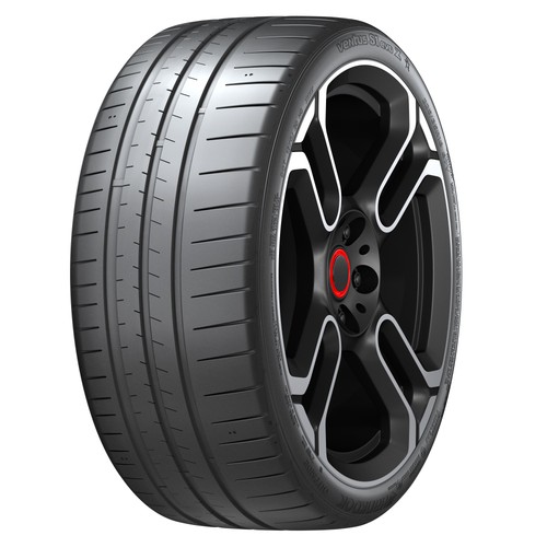 Pneumatici auto estivi - pneumatici, hankook