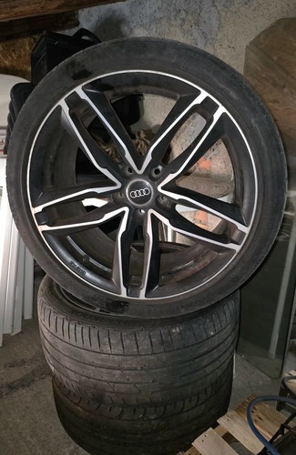 Coppia cerchi gmp atom - coppia,