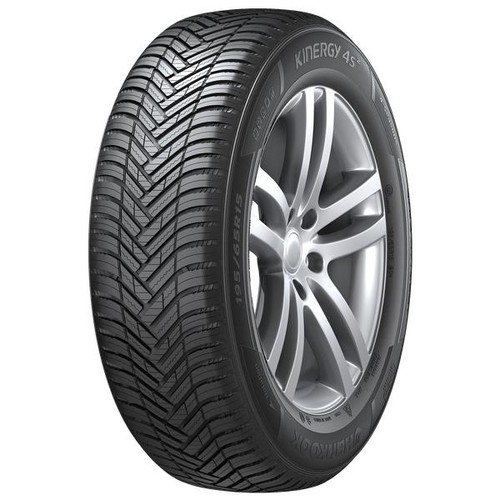 Hankook kinergy 255 35r19 - 4s, 2
