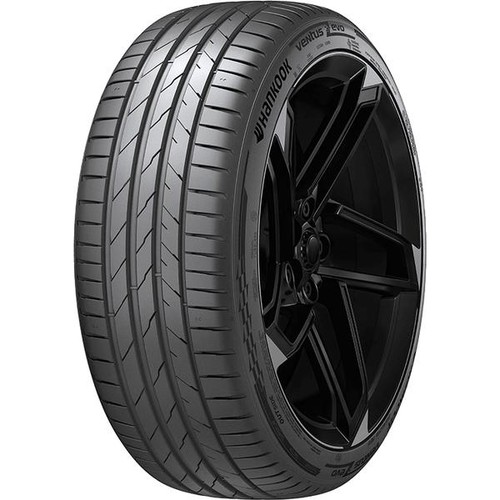 Hankook ventus evo - hankook, (k137)
