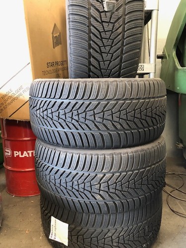Pneumatici invernali 255 - pneumatici, 255/35