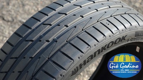 Pneumatico estivo hankook - estivo,