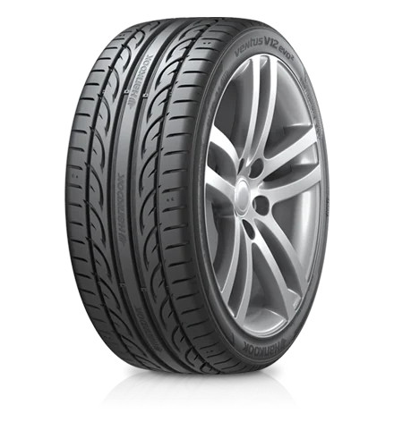 Gomme estive hankook 255 - hankook, 255/35