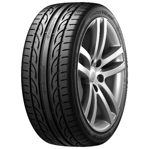 Pneumatici estivi hankook - pneumatici,
