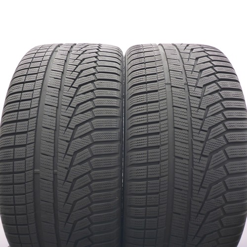 255 hankook - 255, 255/35