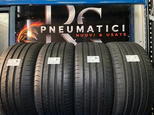 Pneumatici dunlop 255 - dunlop, 255/35