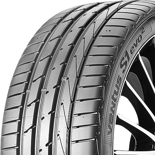 Hankook ventus evo k117 - s1,