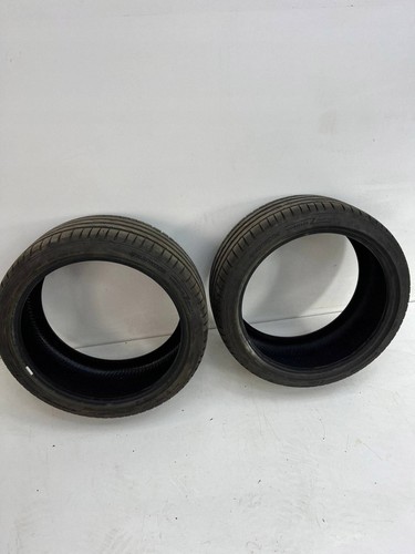 Pneus hankook ventus evo - 2,