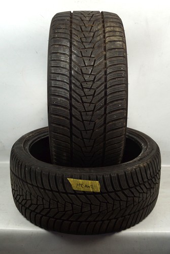 Pneumatici invernali hankook - 2,