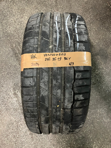 Hankook ventus evo3 - ventus,