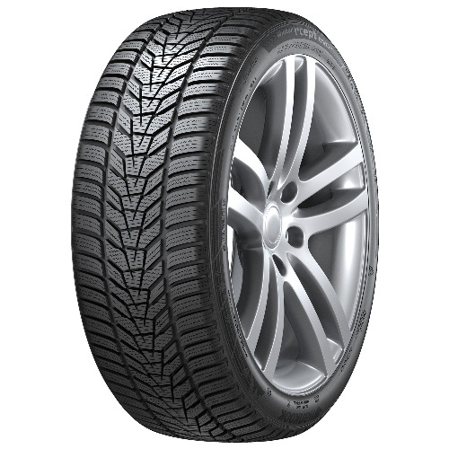 Pneumatici invernali hankook - invernali,