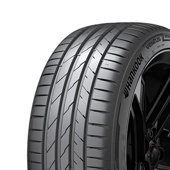 Hankook 255 35r19 k137 - 255/35r19,