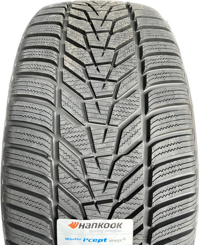 Pneumatici invernali 255/35