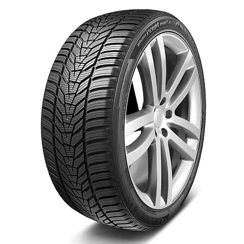 Gomme invernali hankook 255 - gomme, 255/35