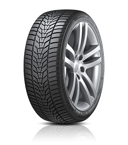 Pneumatici invernali hankook - pneumatici,