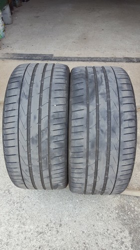 Hankook ventus evo2 - s1,