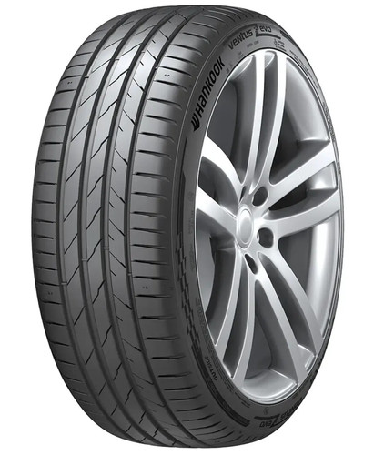 Gomme estive hankook 255 - gomme,
