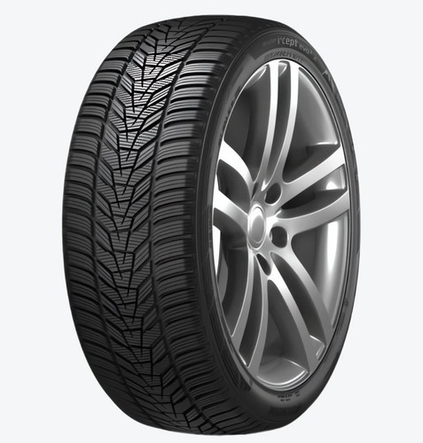 Pneumatici hankook winter - pneumatici,