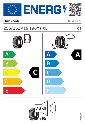 Hankook ventus evo k129 - ventus,