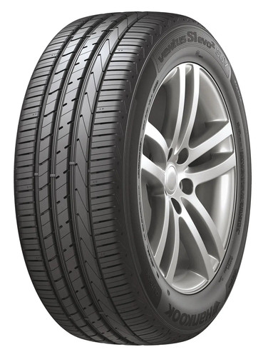 Gomme estive hankook - hankook, 255/35