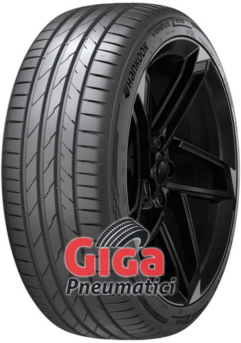 Hankook ventus evo - ventus, 255/35